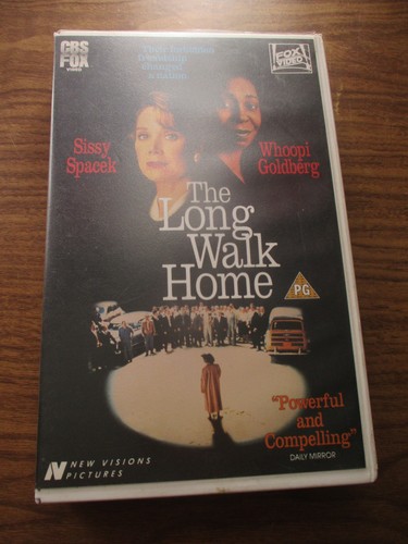The long walk home - the,