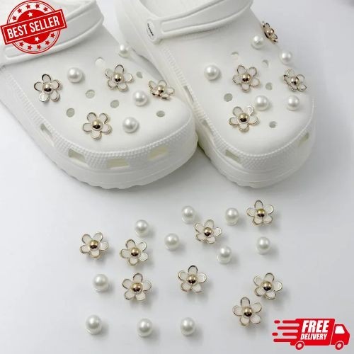 Shoes diy charms accessories - diy,