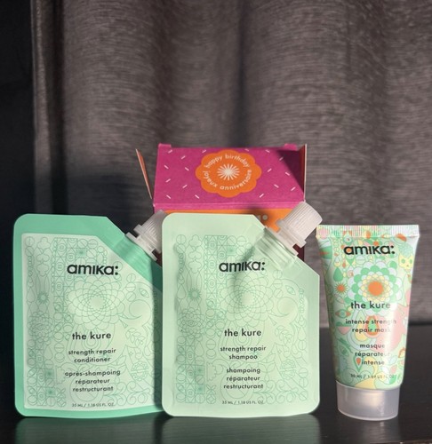Sephora amika the - amika,