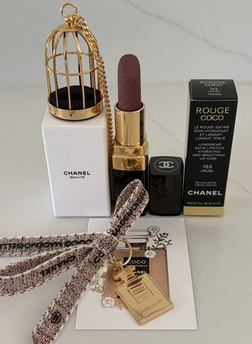 Chanel rouge coco absolu - chanel,