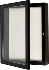 Shadow Wooden Deep Shadow Box