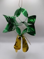 Vintage Christmas Decorations