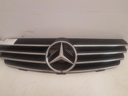Mercedes benz clk 209 - mercedes, series