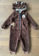 Gruffalo M&S Fancy Dress