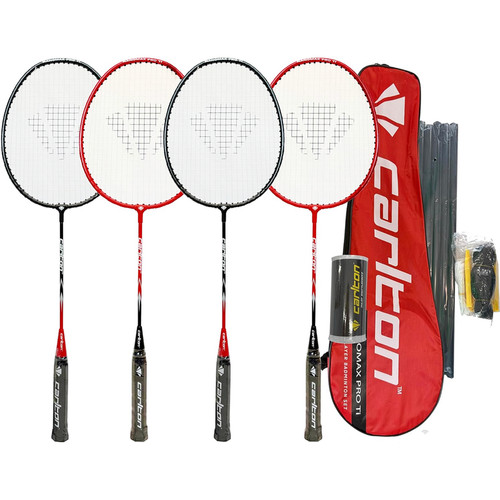 Carlton nanomax pro player - carlton, 4