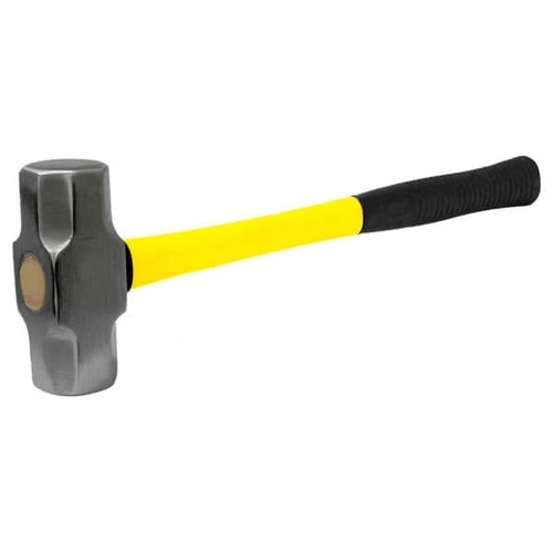 Rolson 3lb sledge - rolson, hammer