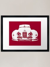 Jowett Jupiter 1950s British