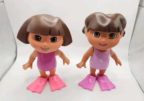 Vintage 2002 mattel dora the - 2002,