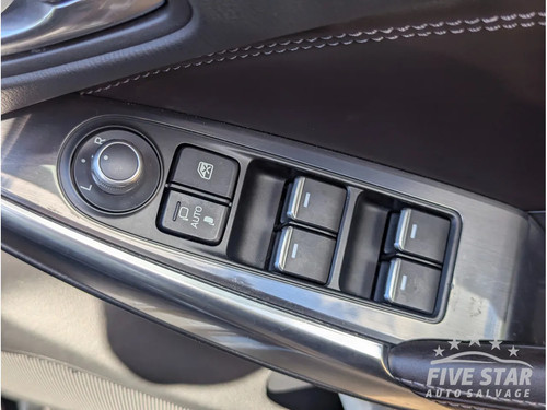 Mazda electric window - 6,