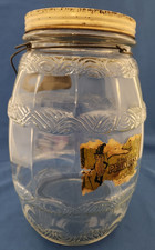 Vintage 10x7” Planters