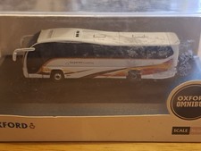 Oxford NPE004 Plaxton Elite