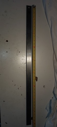 Veritas straight edges 3foot - straight,