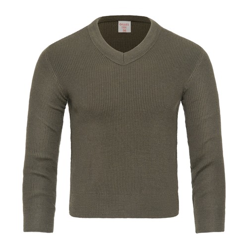 Army jumper original french - jumper,