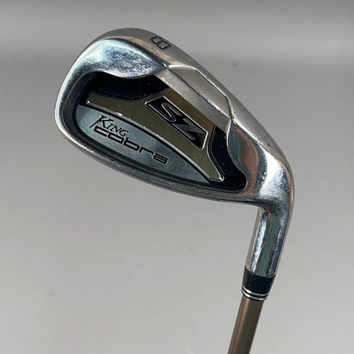 King cobra right - king, right-handed