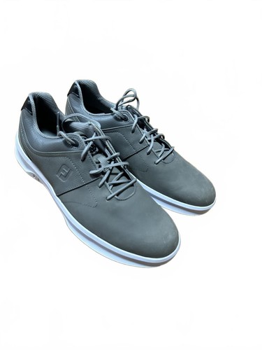 Footjoy contour grey golf - footjoy,