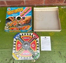 Vintage Frustration