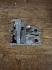 left-side sliding door check strap for VW Type 2 Bay 1968-1979 Volkswagen Camper