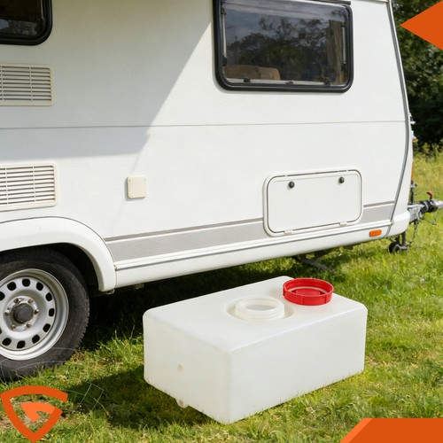 Campervan underslung litre - underslung,