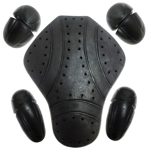 Armour pads inserts - , for