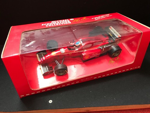Ferrari f310 1996 the - 1/18,