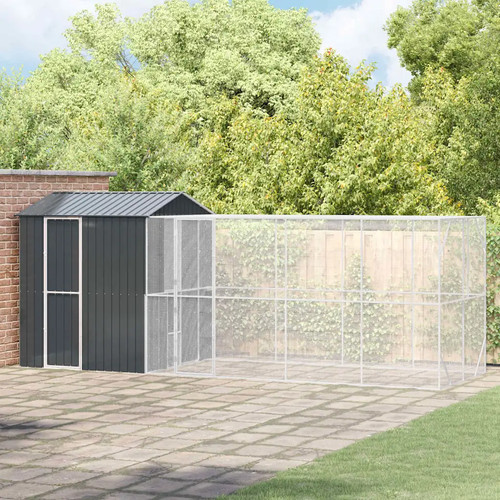 Walplus bird cage - bird,