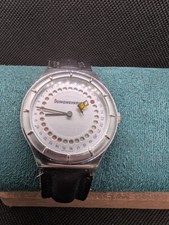 Rare Jungheinrich watch
