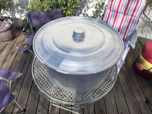 Commercial aluminium catering - aluminium,