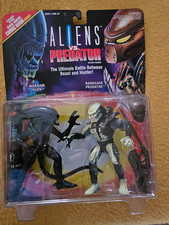Kenner Aliens Vs Predator