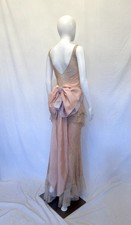 Stunning 1930s antique - stunning, lace