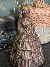 Vintage Brass Southern Belle