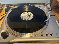 Numark TT USB Turntable Black