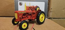 1/16 Scale Universal hobbies 4006 David Brown 990 Implematic tractor tracteur