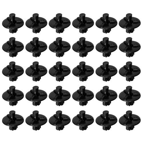 Replacement hood clip - clip, for
