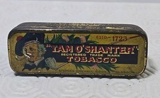 Vintage C1900 Tam O Shanter