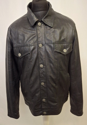 Barneys originals leather - originals,