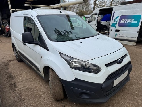 Ford transit connect - transit,