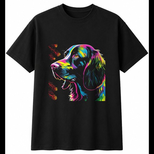 Neon sprocker the - in, pines