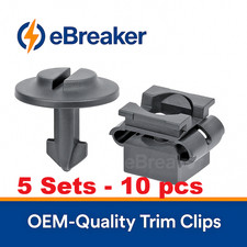 AUDI Splash Guard Under Tray