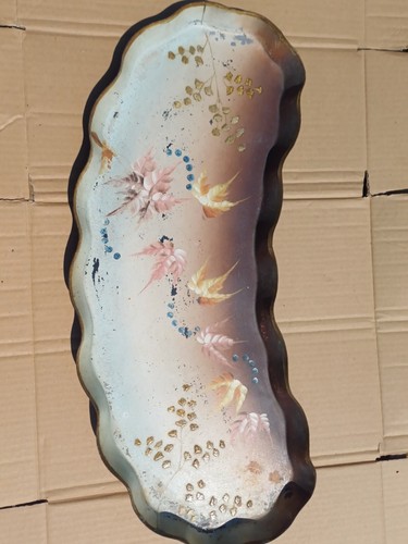 Lovely vintage hand - vintage,