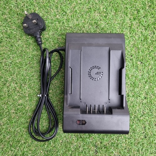 Gtech ch29 lawn mower - gtech,