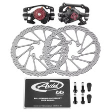 AVID BB7 Disc Brake Adapter