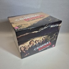 Criminal Minds: The Complete