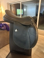 Bates Caprilli 17” CC Air