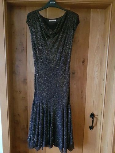 Precis petite brown - precis, sequin