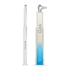 333 cubic inch (5457 cubic cm)