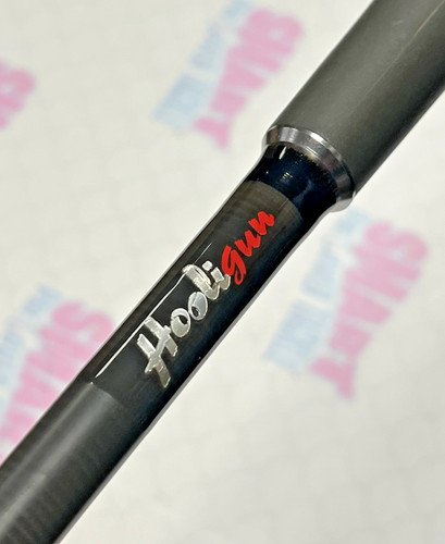 Nash hooligun carp fishing - nash,