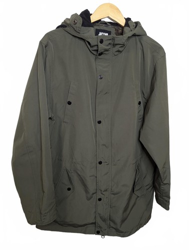 Jacamo mens khaki shower - jacamo,