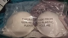 Victoria Secret  Bra White
