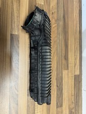 Ford Focus inlet manifold