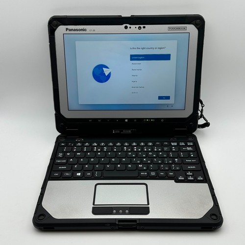 Panasonic toughbook mk - toughbook,